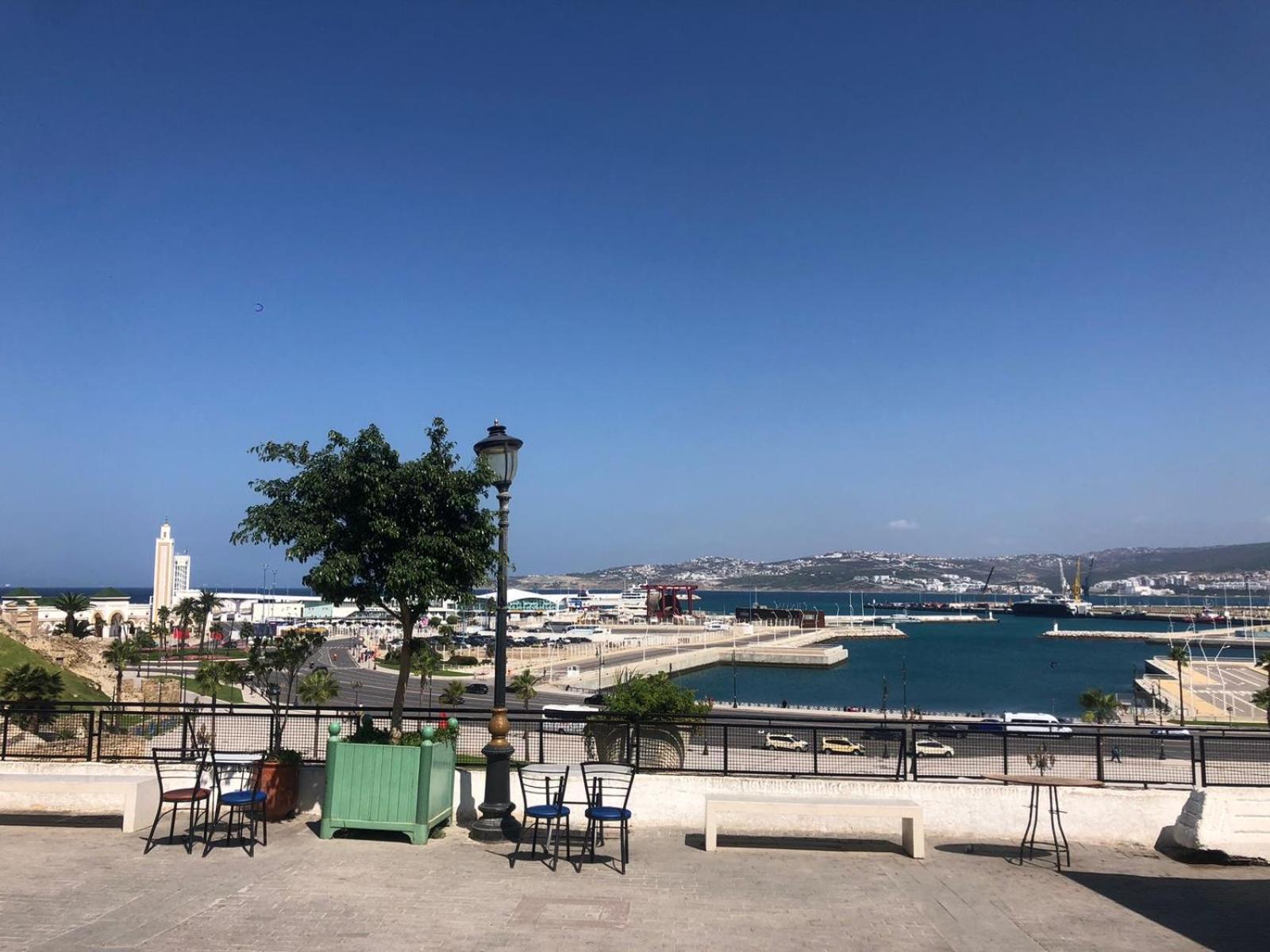 Apartment Dar Lahlou Tangier