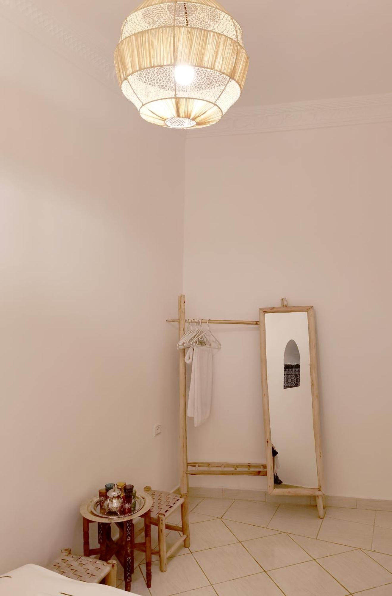 Dar Lahlou Apartment