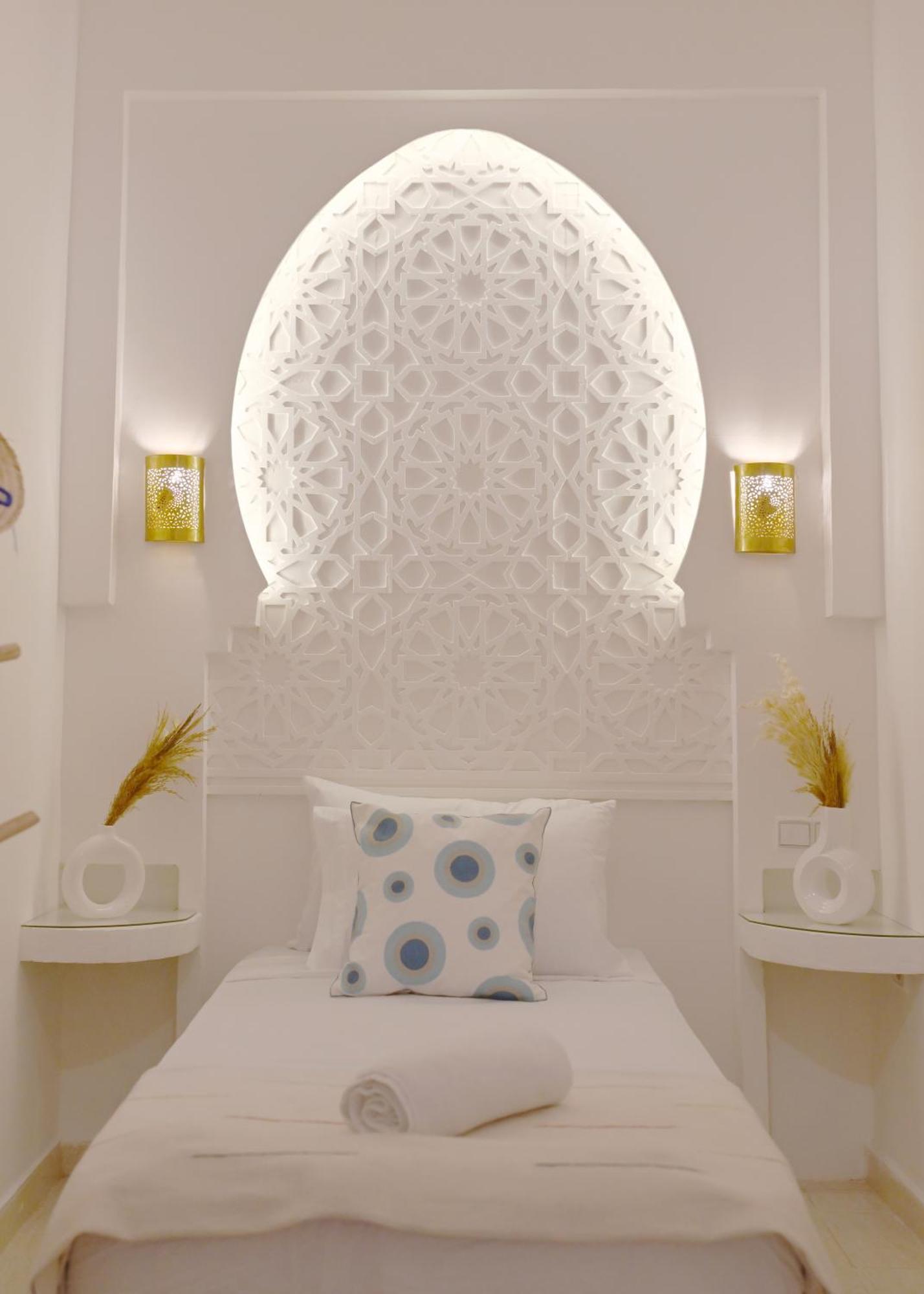 Apartment Dar Lahlou Tangier
