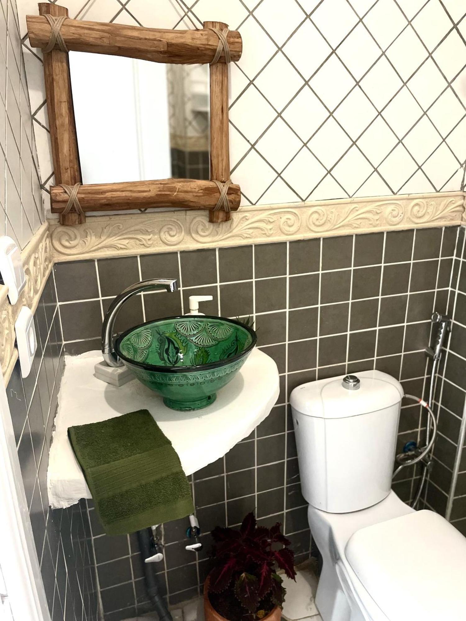 Apartment Dar Lahlou Tangier