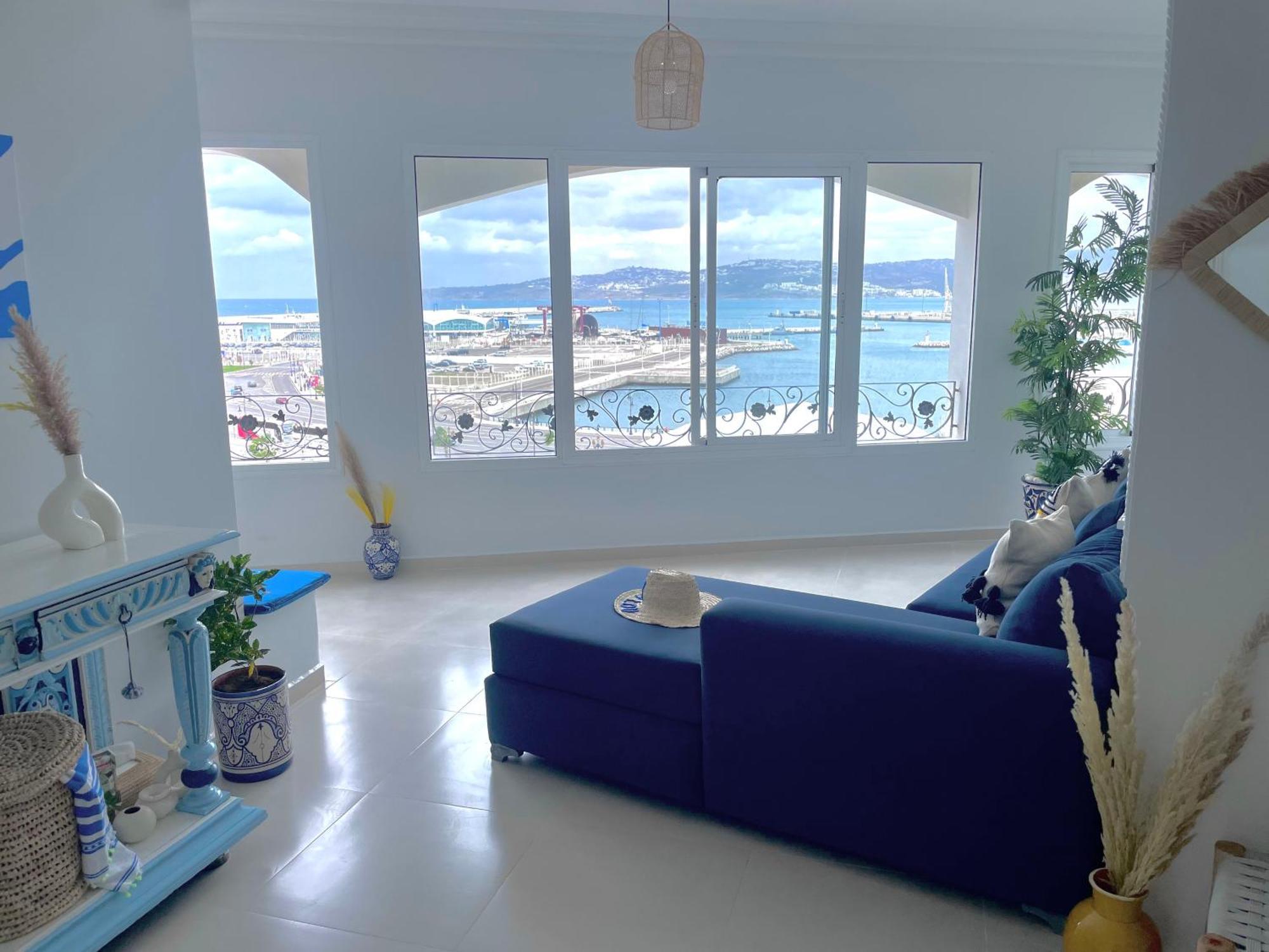 Apartment Dar Lahlou Tangier
