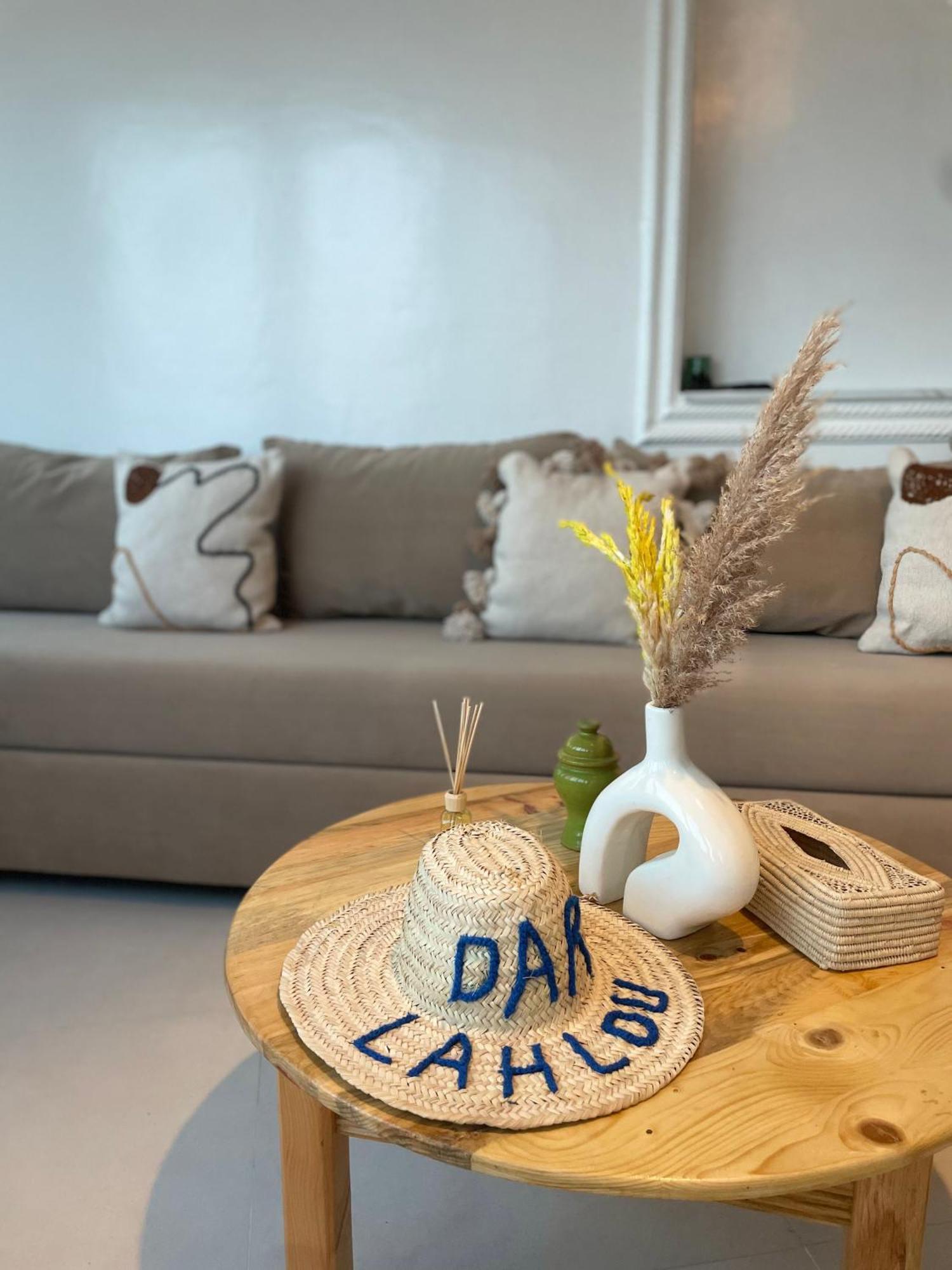 Dar Lahlou Apartment